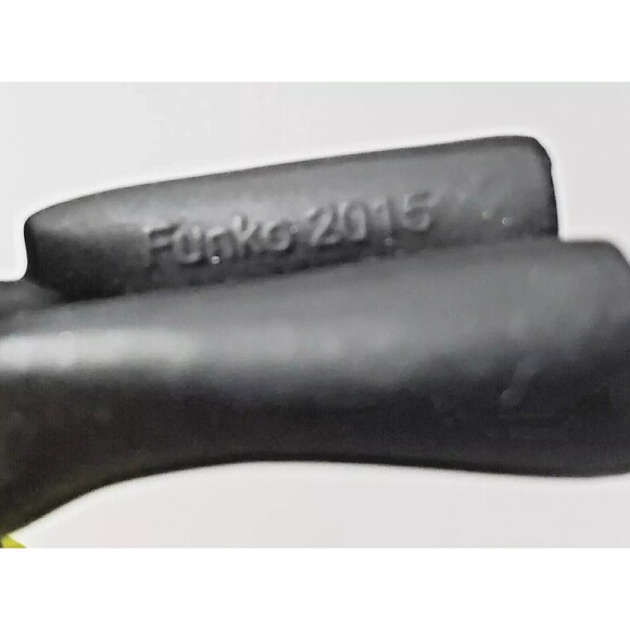 Funko Mystery Mini My Little Pony Series 3 Black Cheese Sandwich 3" Figure 2015 - Picture 8 of 8